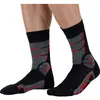 Monnet Chaussettes Jarrette Trek Expert beige 45/46