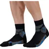 Chaussettes Monnet Mid Expert MDEX3-0010 Bleu 43/44