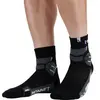 Chaussettes Monnet Mid Expert MDEX3-0001 Blanc 37/38
