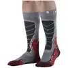 Monnet Trek Extra Light - Chaussettes randonnée Red 35 - 36