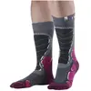 Monnet Trek Light - Chaussettes randonnée Pink 37 - 38