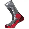 Monnet Trek Light - Chaussettes randonnée Red 35 - 36