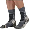 Monnet Trek Light - Chaussettes randonnée Beige 41 - 42