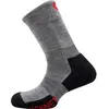 Monnet Trek Comfort Homme Gris clair