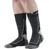 Monnet Trek Medium - Chaussettes randonnée Beige 45 - 46