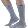 Monnet Twin Trek Homme Gris