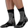Chaussettes Monnet Trek Extra Light Noir 43/44 PWTKXL-216