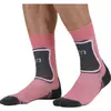 Monnet Jarrette Trek Perf - Chaussettes randonnée Rose 35 - 36