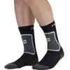 Chaussettes de randonnée MONNET TREK PERF (Noir)