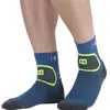 Chaussettes Monnet Mid Perf Bleu 39/40 MDPERF4-10