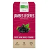 LERO Léro Jambes Légères Bio 30 Comprimés