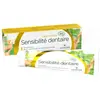 Lehning dentifrice sensibilité dentaire bio 80gr