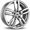 Jante Alu Racer Target 6,5x16 5x108 Et52,5