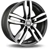 Jante Alu Racer Target 7,5x18 5x120 Et52