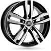 Jante Alu Racer Target 7,5x18 5x120 Et52