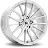 Jante Aluminium Racer 15 Pouces Argent Schack