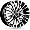 Jante Alu Infiny Individual Karmenz 9,5x19 5x112 Et48