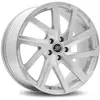 Jante Aluminium Infiny 17 Pouces Argent