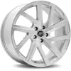 Jante Aluminium Infiny 16 Pouces Argent