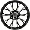 Jante Alu Infiny Individual Spartan 9,5x19 5x120 Hb E48 72
