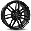Jante Aluminium Racer 16 Pouces Noir Satin
