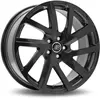 Jante Aluminium Infiny 18 Pouces Noir