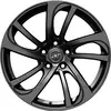 Jante Aluminium Infiny Individual 18 Pouces Noir Brillant