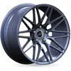 Jante Aluminium Infiny 19 Pouces Gris Satin Drakar