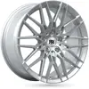 Jante Aluminium Racer 16 Pouces Argent