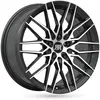 Jante Alu Racer Raptor 6,5x15 5x112 Et40