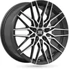 Jante Alu Racer Raptor 8x18 5x100 Et35