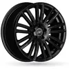 Jante Aluminium Infiny Individual 19 Pouces Noir Brillant