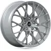 Jante Aluminium Infiny 18 Pouces Noir Face Polie