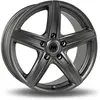 Jante Alu Racer Ice 7.5x17 5x100 Et35 Gris