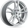 Jante Alu Racer Wave 6,5x16 5x114,3 Et41