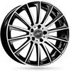 Jante Alu Infiny Individual Stuttgart 9.5x19 5x112 Et48 Noir Brillant
