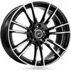 Jante Alu Infiny Individual Motor 8.5x19 5x112 Et42 Noir Poli
