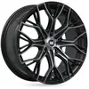 Jante Alu Racer Matrix 6,5x15 4x100 Et35
