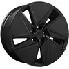 Jante Alu Racer Ev01+ 18x8 5x112 Et45