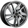 Jante Alu Racer Ev01 16x6,5 5x112 Et42