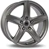 Jante Aluminium Racer 17 Pouces Gris