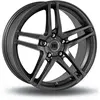 Jante Aluminium Racer 16 Pouces Gris