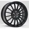 Jante Aluminium Infiny 16 Pouces Noir Satin
