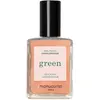 manucurist - GREEN Quick Dry Vernis à ongles 15 ml Marron clair unisex