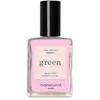 manucurist - GREEN Quick Dry Vernis à ongles 15 ml Argent unisex