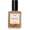 Vernis green Les paillettés - Shimmer                                - Manucurist