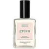 manucurist - GREEN Quick Dry Vernis à ongles 15 ml Blanc unisex