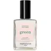 Manucurist Green Vernis à ongles Milky White 15ml