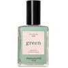 Vernis Green  Les verts - Mint                                - Manucurist
