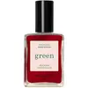 Vernis à ongles Green Dark Dahlia Manucurist 15ml
